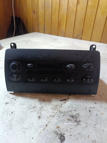 Rover 2000 radio gps - 75,