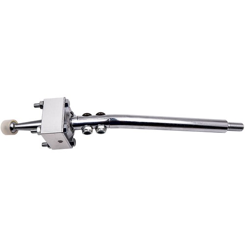 Short shifter suit - shifter,