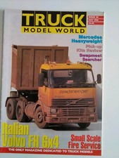 Truck Model World Magazine - 11 Issues