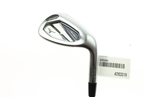 Mizuno jpx 925 - hot, metal