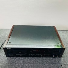 SONY DTC-77ES DAT Deck Digital