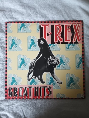 Rex great hits - t., emi