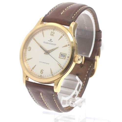 Jaeger lecoultre master - jaeger-lecoultre,