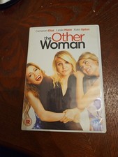 The other woman dvd - other,