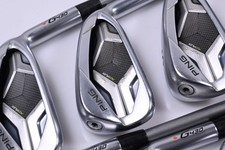Ping G430 Irons / 4-PW+45° /