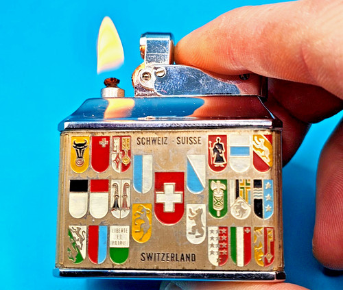 Rare vintage unique design - unique,
