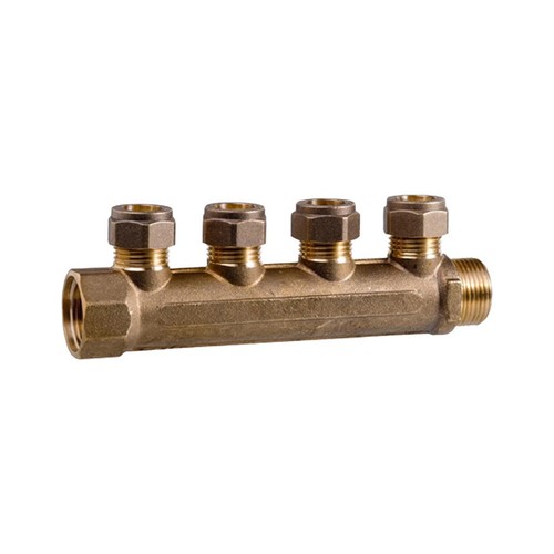 7mm x 4 port - x,