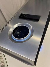 Naim muso 1 wireless speaker