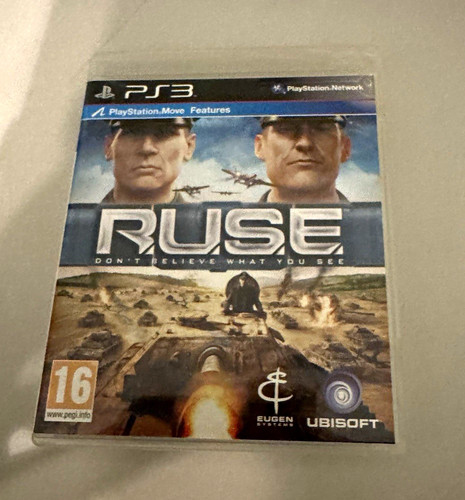Ubisoft e sony - ubisoft,