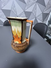 BEAUTIFUL MYOTT ART DECO HAND
