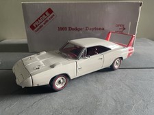 Danbury Mint 1969 Dodge