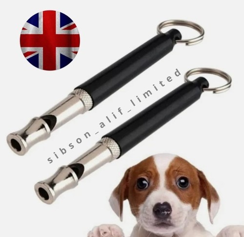 Ultrasonic silent recall dog - silent,