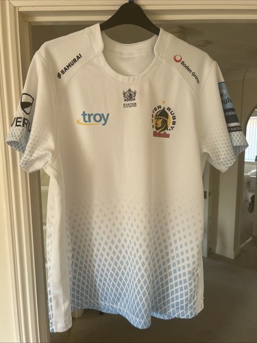 Exeter chiefs rugby - exeter, european