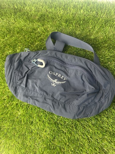 Osprey daylite waist pack navy - pack,