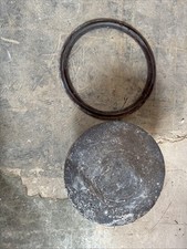 Aga Electric Stove Plates And Ring set