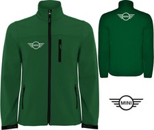 Mini Cooper Softshell Jacket /