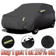 Universal Heavy Duty