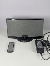 Bose SoundDock Series 3 III