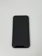 Apple iPhone 11 64GB, Black