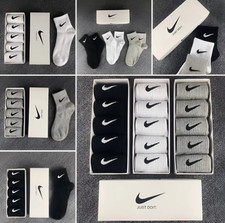 Nike Socks 5 Pairs Pack