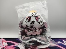 Official Helluva Boss Stella Mini Plush SharkRobot Vivziepop