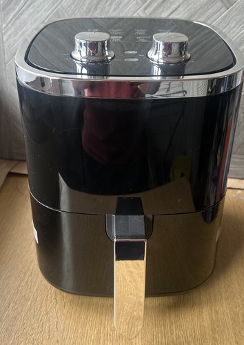 1600w air fryer manual - 1600w,