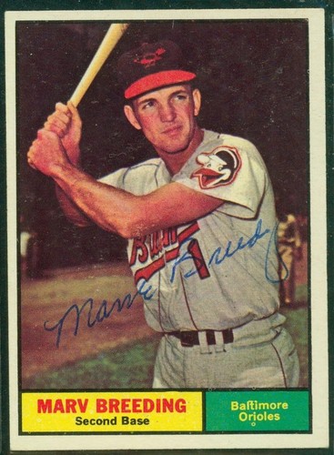 1961 topps card 321 - topps, #321