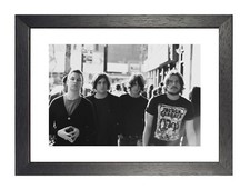 Arctic monkeys street - arctic, scene