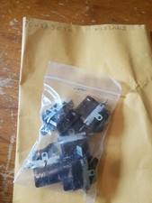NOS OEM Lot 3 Midland Radio