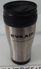 Eva Airways Air Airline Coffee