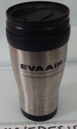 Eva airways air airline coffee - eva,