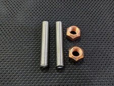 Ford M8 Stainless steel