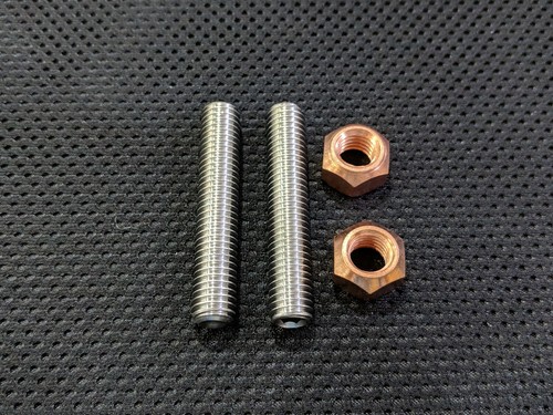 Stainless steel car exhaust - car,