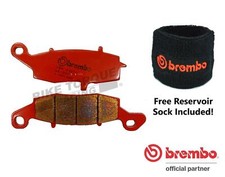 Brembo SP Sintered Rear Brake