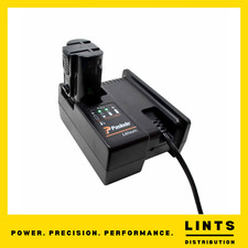 Paslode Battery Charger 7.4V