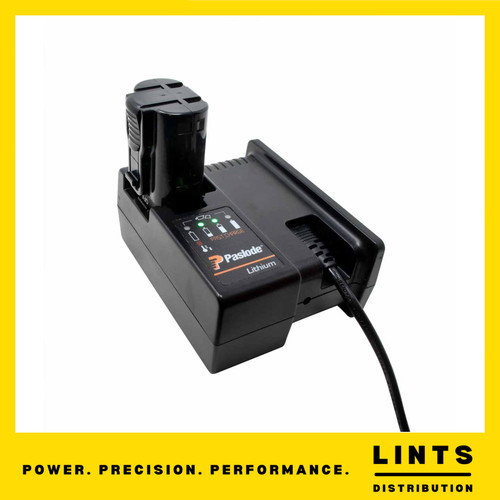 Paslode battery charger 4v - paslode,