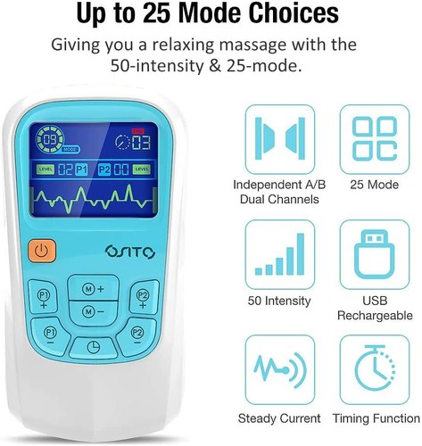 Osito tens machine digital - osito,