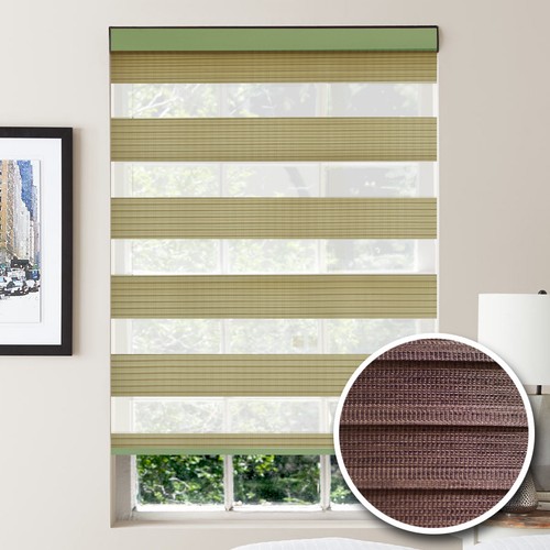 Window blinds sunshine stripe - window,