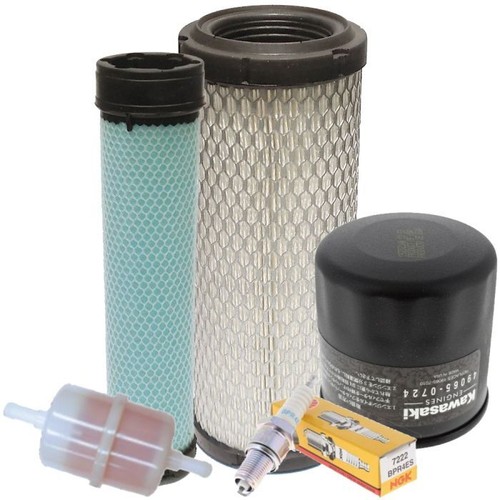 Maintenance kit for kawasaki - for,
