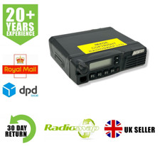 HYT TM610 VHF 25 WATT MOBILE