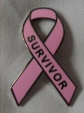 *NEW* Breast Cancer Survivor