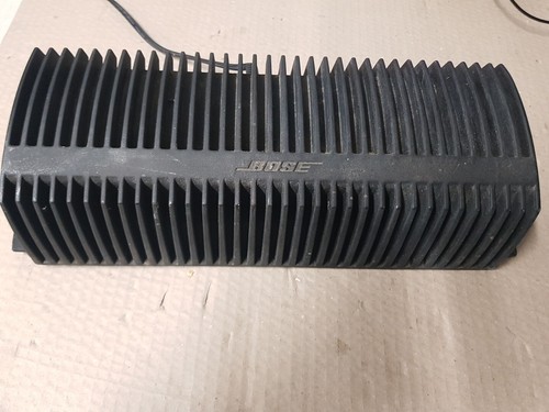 Bose lifestyle amp - bose, 3v