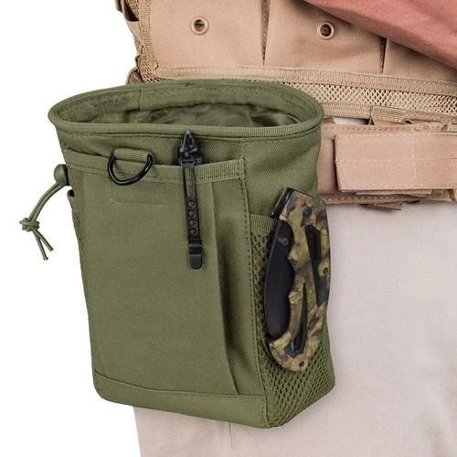 Binocular carry pouch - carry, strap