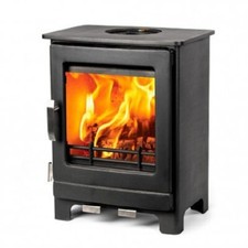 Ripley 4 kW Ecodesign Ready