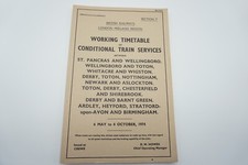 1974 london midland region - london,
