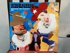 Psycho Cowboys - Come On Baby