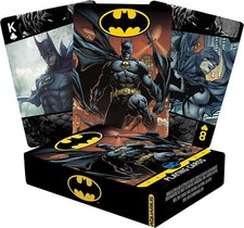 NEW! Batman DC Comics set of