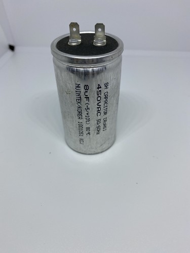 Angel juicer capacitor - , brand