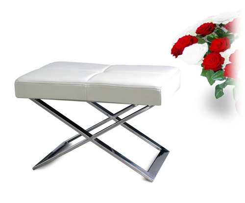 Amazing bauhaus ottoman stool - amazing,