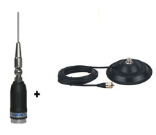 CB Mobile Antenna SIRIO